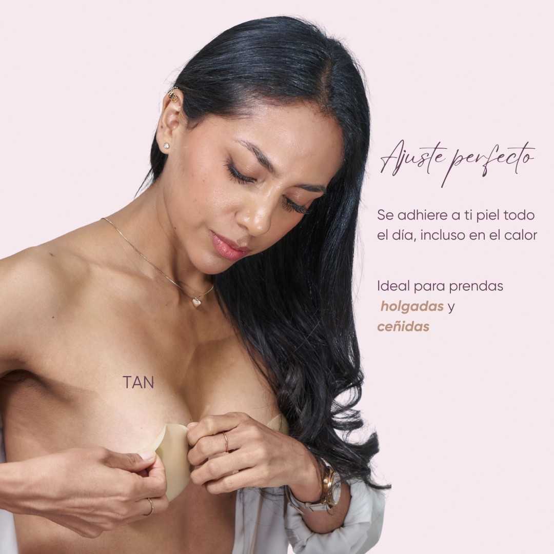 NIPPLE COVERS ADHESIVOS