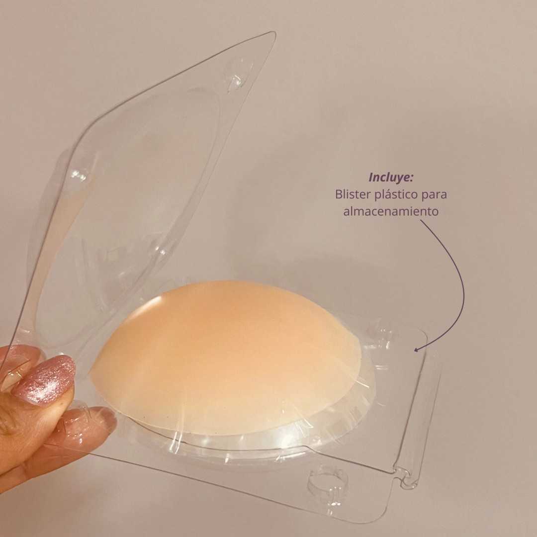 NIPPLE COVERS ADHESIVOS