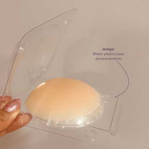 NIPPLE COVERS ADHESIVOS