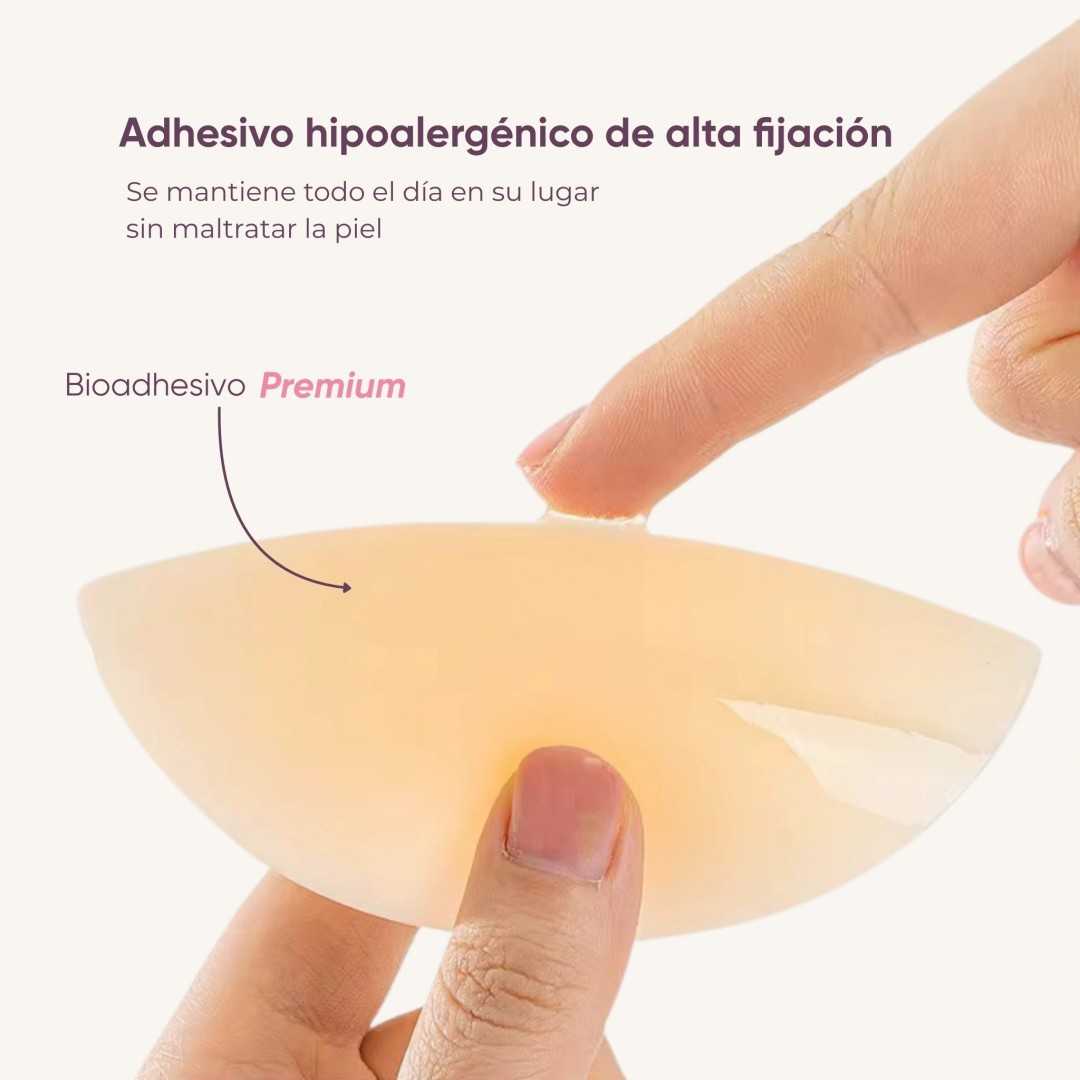 NIPPLE COVERS ADHESIVOS