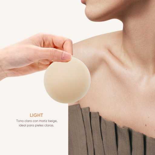 NIPPLE COVERS ADHESIVOS 2