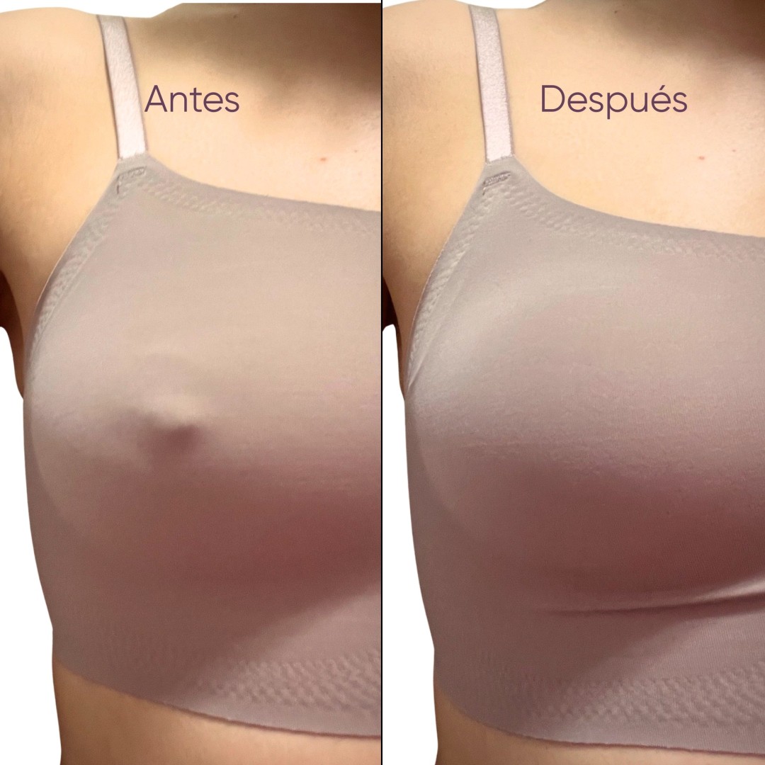 NIPPLE COVERS GLUE FREE