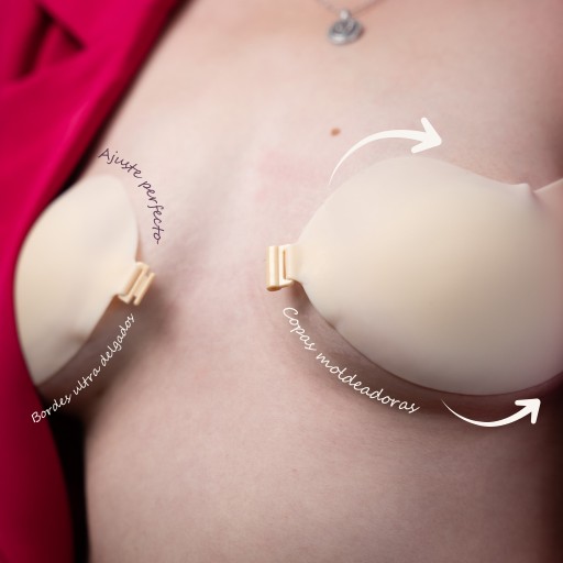 MANGO BRA