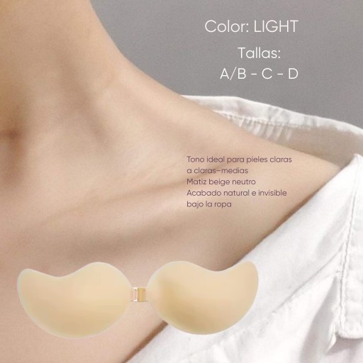 MANGO BRA