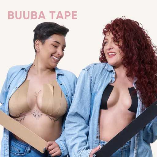 BUUBA TAPE