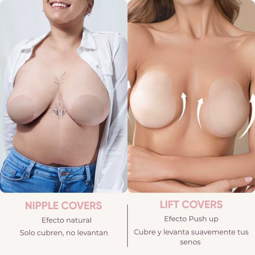 LIFT COVERS