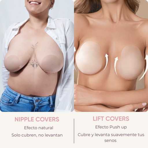 LIFT COVERS