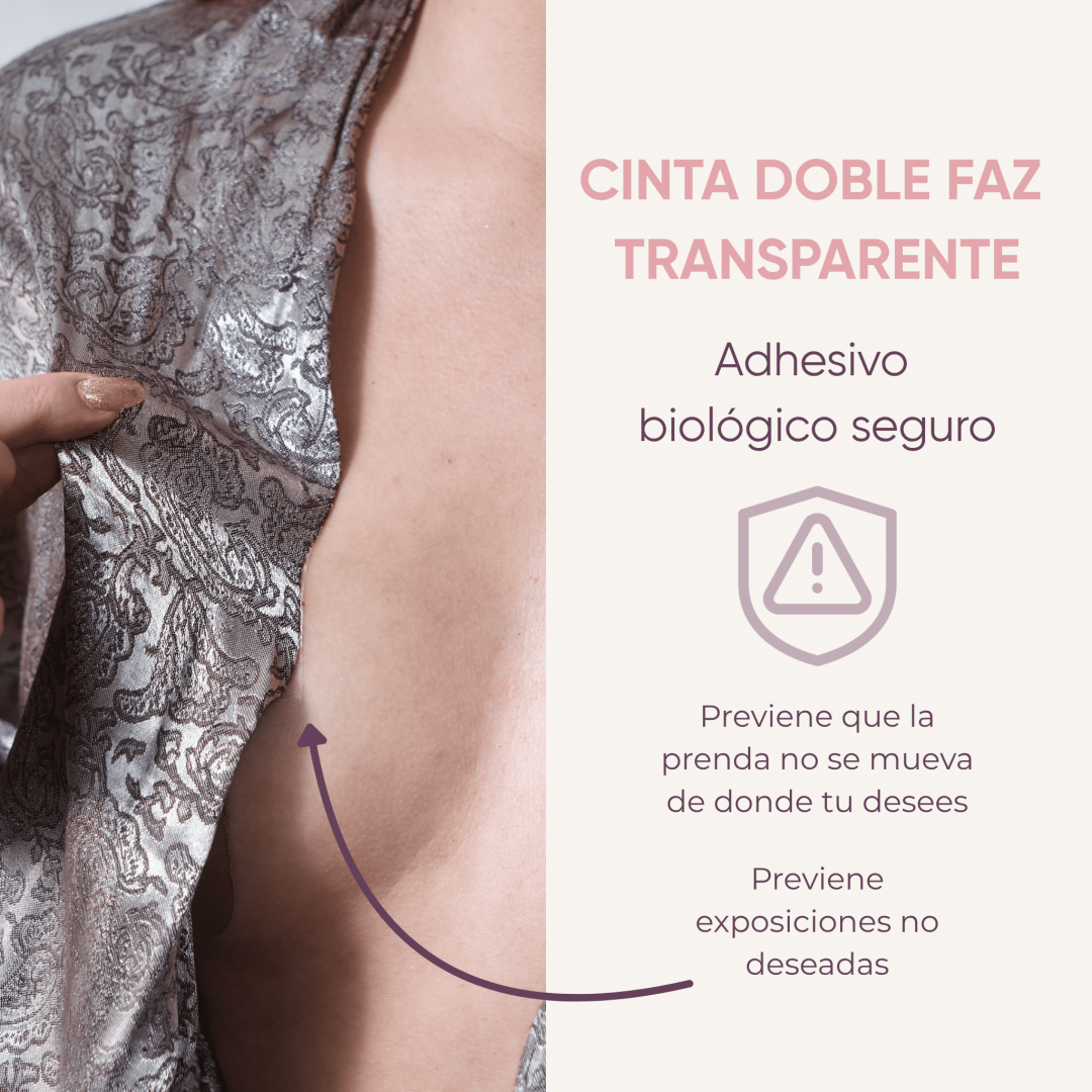 CLOTHING TAPE