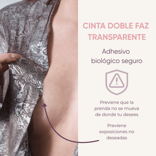 CLOTHING TAPE
