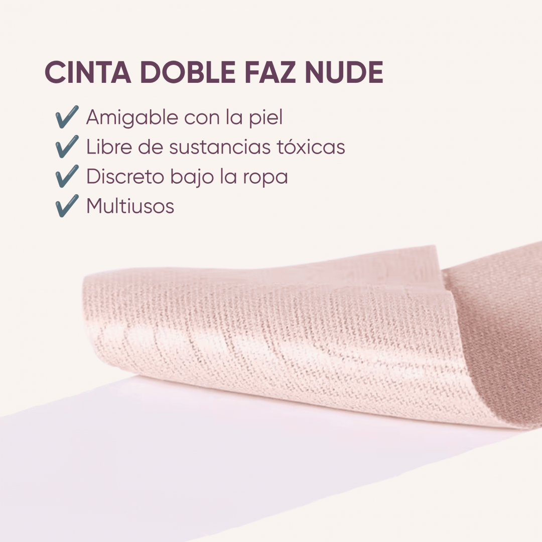BI-SIDE TAPE