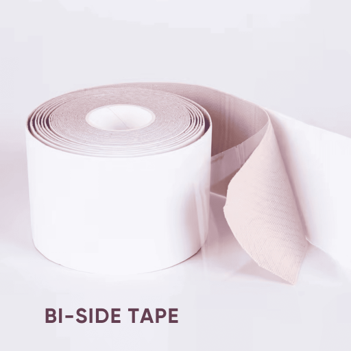 BI-SIDE TAPE