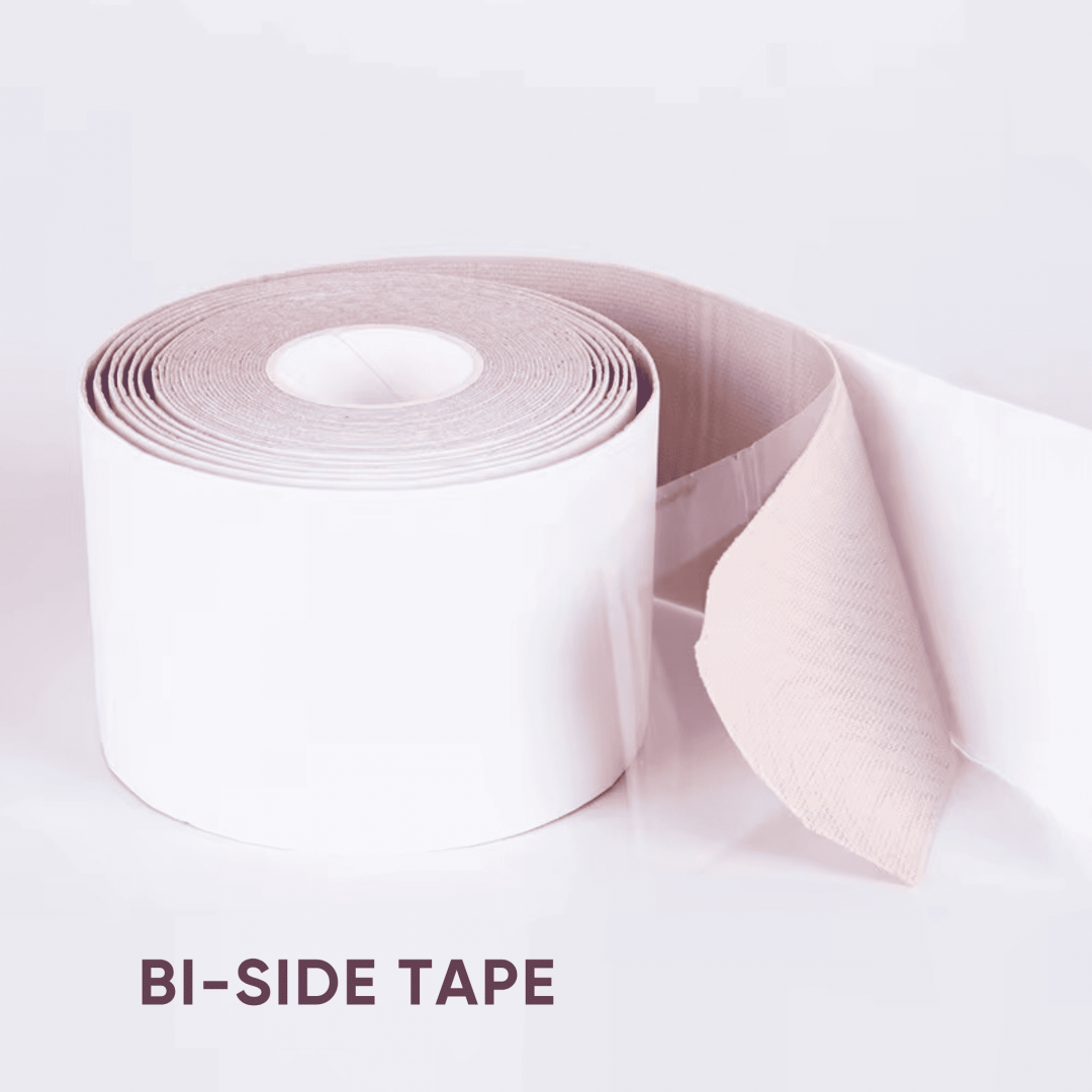 BI-SIDE TAPE