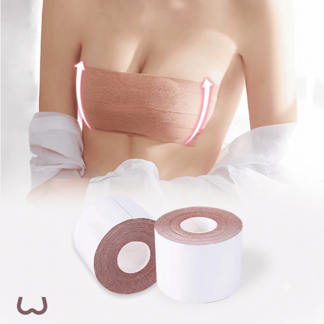 BI-SIDE TAPE